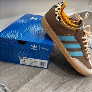 Toy Story (Woody) OG Sambas